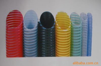 全面解析PVC塑筋螺旋增強軟管 供應、價格與廠家信息一覽